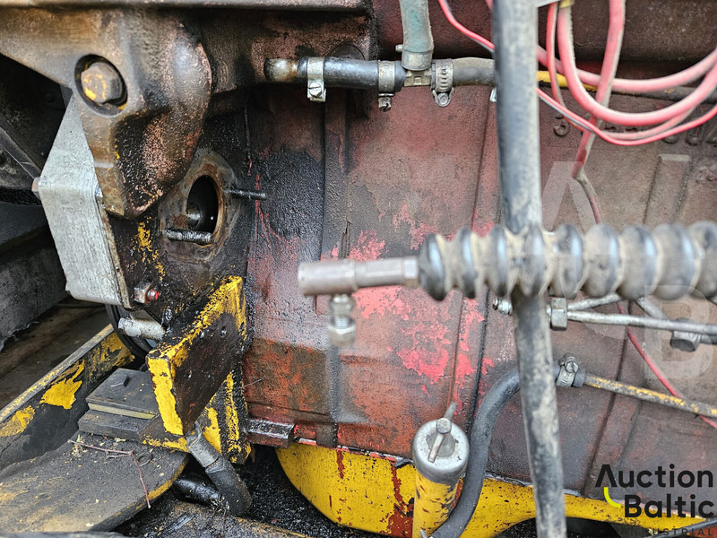 Fadrom me goma International 520A: foto 20 Fadrom me goma International 520A: foto 20