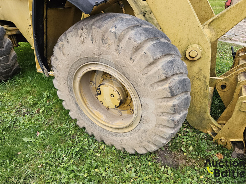 Fadrom me goma International 520A: foto 18 Fadrom me goma International 520A: foto 18