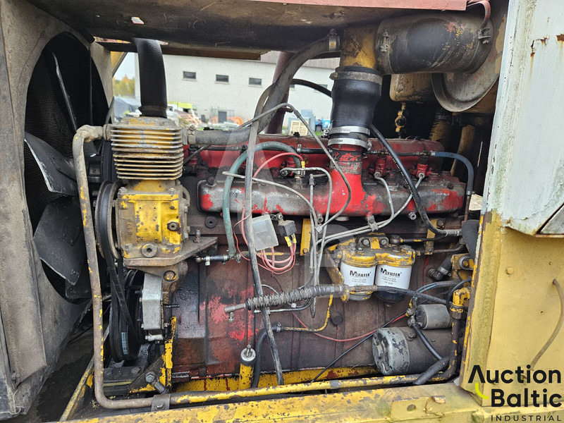 Fadrom me goma International 520A: foto 17 Fadrom me goma International 520A: foto 17