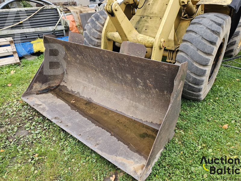 Fadrom me goma International 520A: foto 10 Fadrom me goma International 520A: foto 10