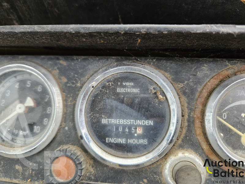 Fadrom me goma International 520A: foto 7 Fadrom me goma International 520A: foto 7