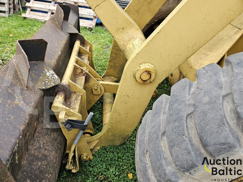 Fadrom me goma International 520A: foto 11 Fadrom me goma International 520A: foto 11