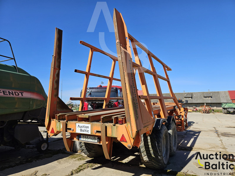 Inuma QBS56SW - Rimorkio vetëshkarkuese: foto 3 Inuma QBS56SW - Rimorkio vetëshkarkuese: foto 3