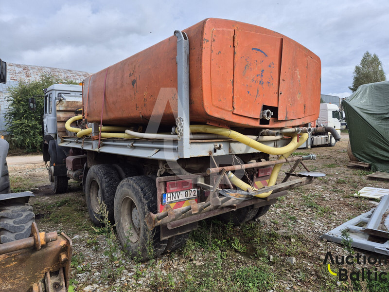 Iveco 260-34 - Autobot: foto 3 Iveco 260-34 - Autobot: foto 3