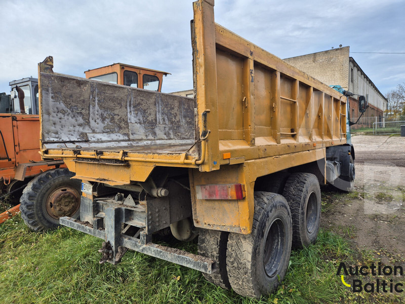 Iveco 260 E27 - Kamion vetëshkarkues: foto 3 Iveco 260 E27 - Kamion vetëshkarkues: foto 3