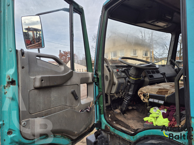 Iveco 260 E27 - Kamion vetëshkarkues: foto 5 Iveco 260 E27 - Kamion vetëshkarkues: foto 5