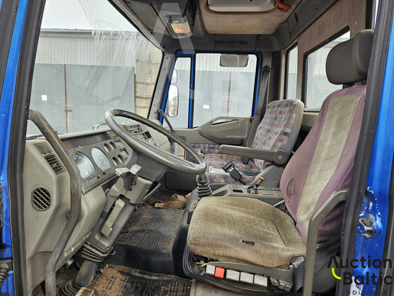 Iveco 75E14 - Karrotrec: foto 5 Iveco 75E14 - Karrotrec: foto 5