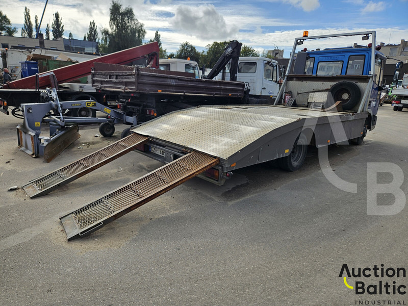 Iveco 75E14 - Karrotrec: foto 3 Iveco 75E14 - Karrotrec: foto 3