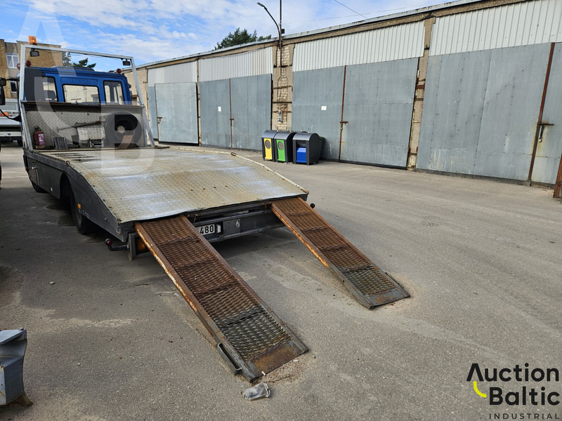 Iveco 75E14 - Karrotrec: foto 4 Iveco 75E14 - Karrotrec: foto 4