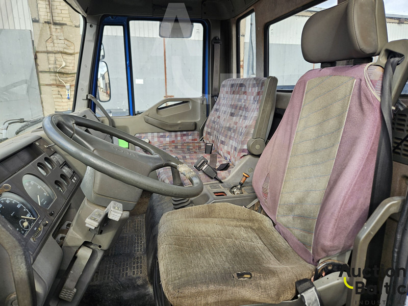 Iveco 75E14 - Karrotrec: foto 5 Iveco 75E14 - Karrotrec: foto 5