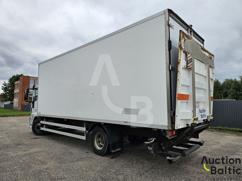 Iveco Euro Cargo 120E 25 - Kamion frigorifer: foto 3 Iveco Euro Cargo 120E 25 - Kamion frigorifer: foto 3