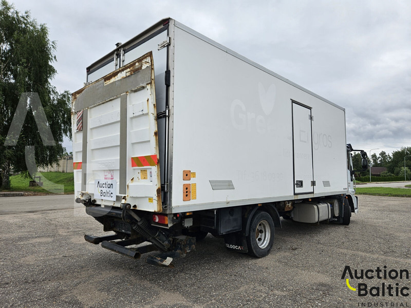 Iveco Euro Cargo 120E 25 - Kamion frigorifer: foto 4 Iveco Euro Cargo 120E 25 - Kamion frigorifer: foto 4