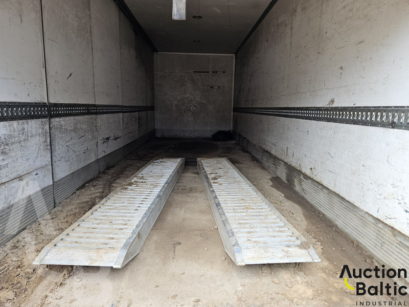 Iveco Eurocargo 150E23 - Kamion vagonetë: foto 5 Iveco Eurocargo 150E23 - Kamion vagonetë: foto 5