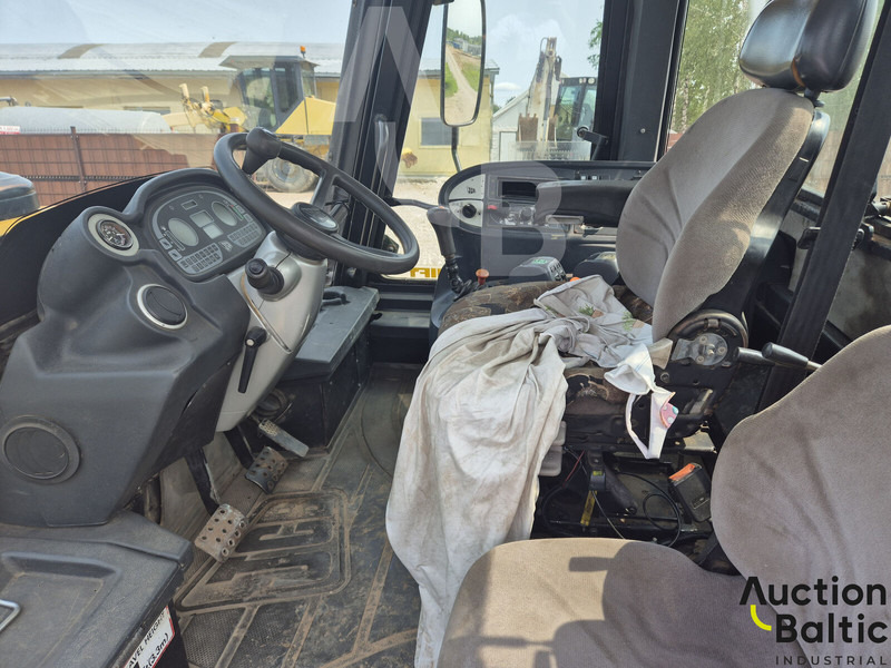 JCB Fastrac 3220 - Traktor: foto 5 JCB Fastrac 3220 - Traktor: foto 5