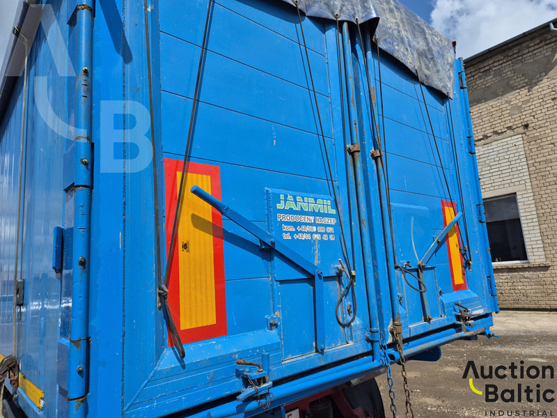 Janmil NWD - Gjysmë rimorkio vetëshkarkuese: foto 5 Janmil NWD - Gjysmë rimorkio vetëshkarkuese: foto 5