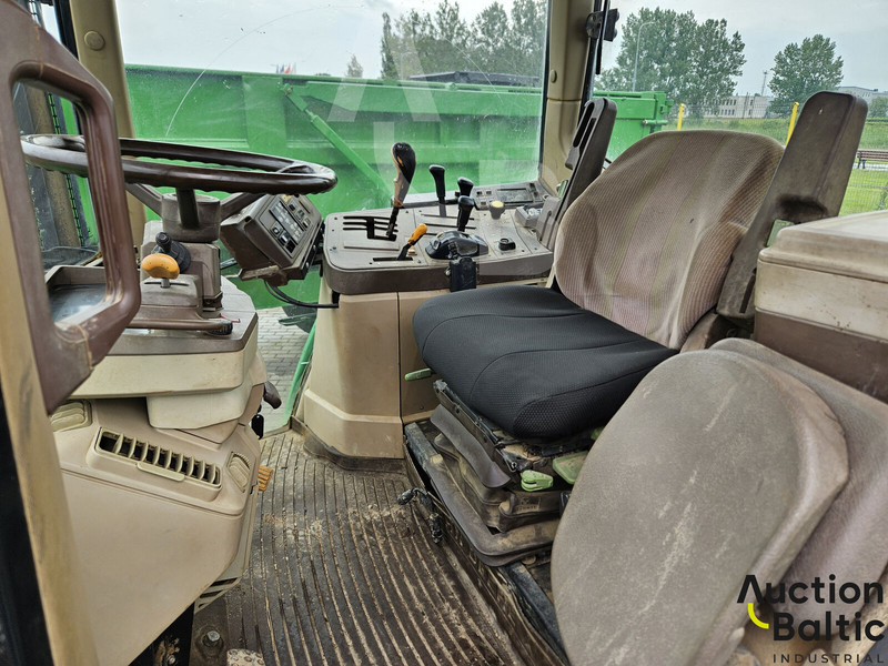 John Deere 6810 - Traktor: foto 5 John Deere 6810 - Traktor: foto 5