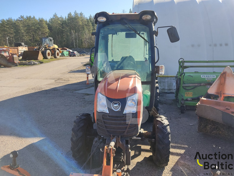 KIOTI CK 4010 - Traktor: foto 5 KIOTI CK 4010 - Traktor: foto 5