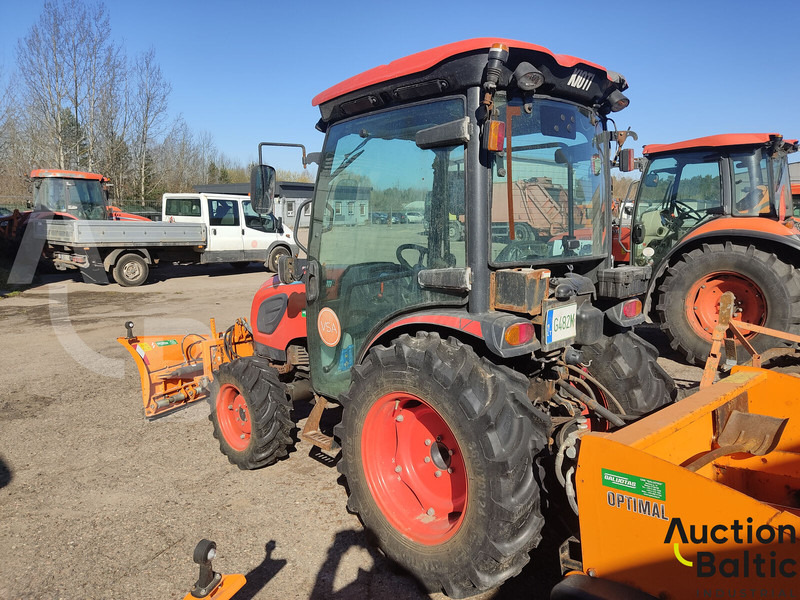 KIOTI CK 4030 - Traktor: foto 4 KIOTI CK 4030 - Traktor: foto 4
