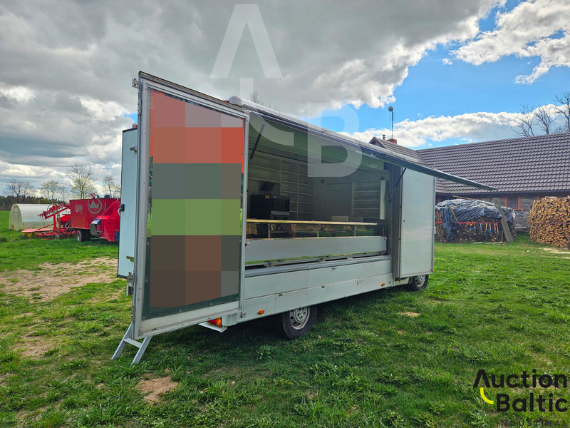 Fiat Ducato - Kamioncine: foto 4 Fiat Ducato - Kamioncine: foto 4