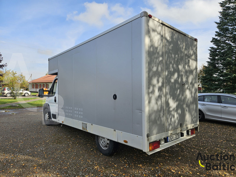 Fiat Ducato - Kamioncine: foto 5 Fiat Ducato - Kamioncine: foto 5