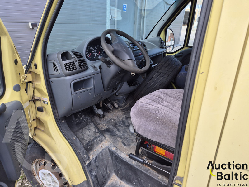 Fiat Ducato - Kamioncine, Kamioncine dopio kabinë: foto 5 Fiat Ducato - Kamioncine, Kamioncine dopio kabinë: foto 5