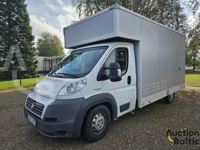 Fiat Ducato - Kamioncine: foto 2 Fiat Ducato - Kamioncine: foto 2