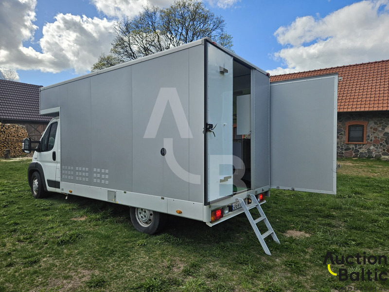 Fiat Ducato - Kamioncine: foto 5 Fiat Ducato - Kamioncine: foto 5