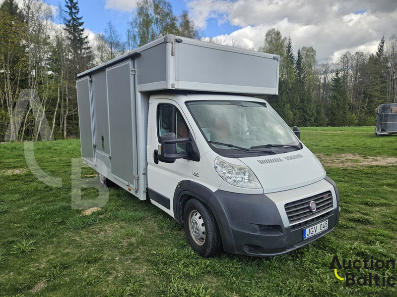 Fiat Ducato - Kamioncine: foto 3 Fiat Ducato - Kamioncine: foto 3