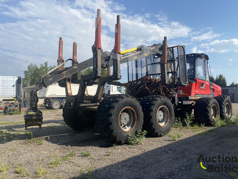 Komatsu 895 - Rimorkio pylltarie: foto 4 Komatsu 895 - Rimorkio pylltarie: foto 4