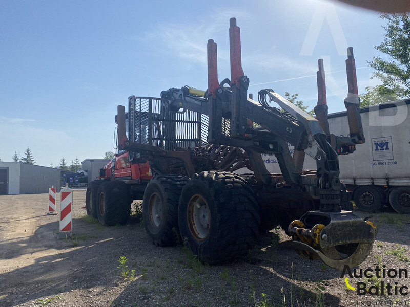 Komatsu 895 - Rimorkio pylltarie: foto 3 Komatsu 895 - Rimorkio pylltarie: foto 3