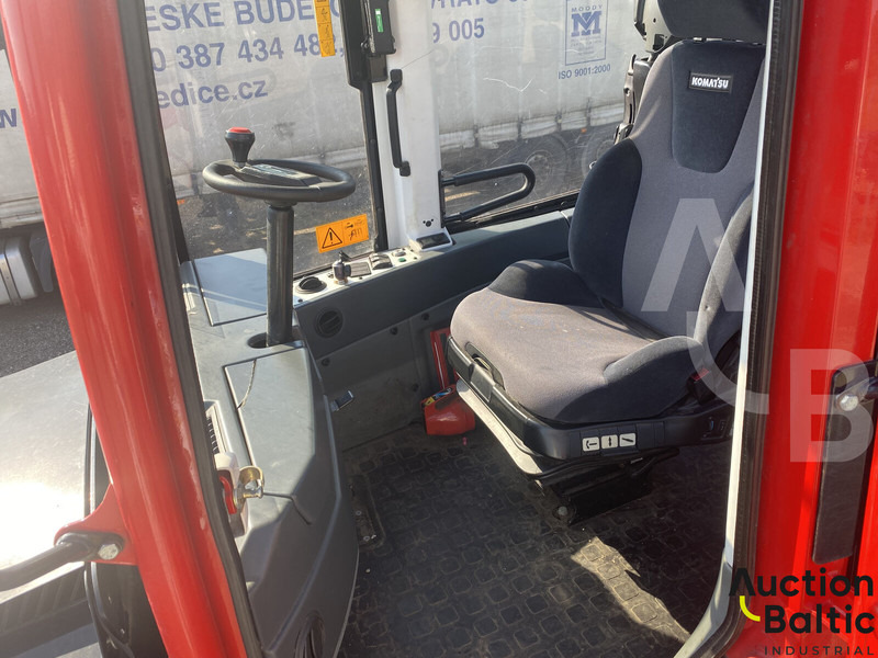 Komatsu 895 - Rimorkio pylltarie: foto 5 Komatsu 895 - Rimorkio pylltarie: foto 5