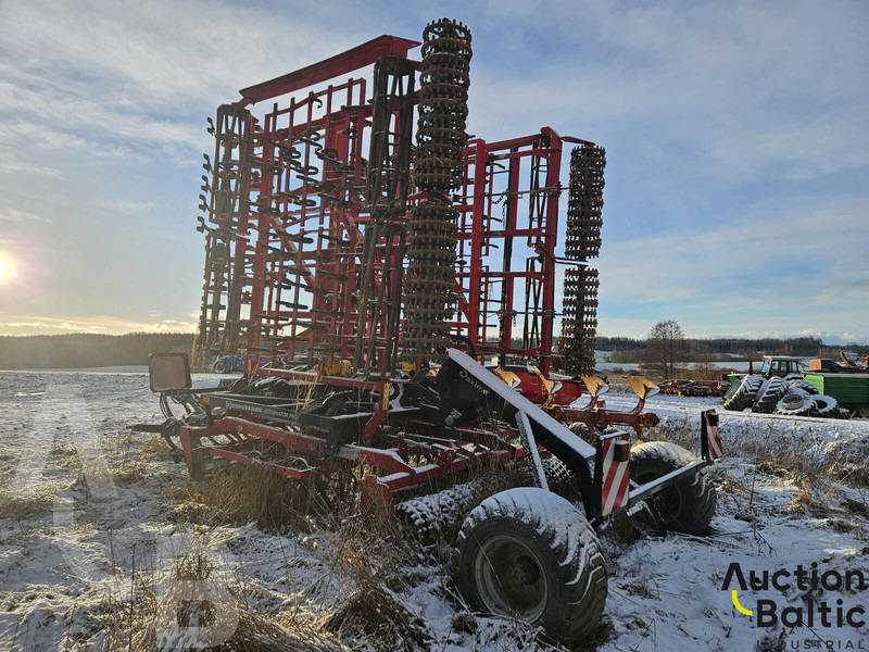 Kongskilde Germinator Pro 7900 BBK - Kultivator: foto 3 Kongskilde Germinator Pro 7900 BBK - Kultivator: foto 3