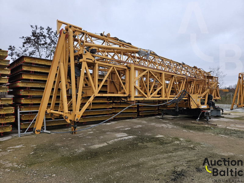 Liebherr 56K - Vinç-urë: foto 2 Liebherr 56K - Vinç-urë: foto 2