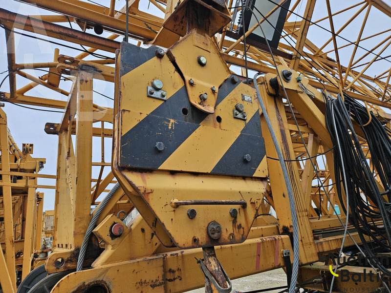 Liebherr 56K - Vinç-urë: foto 5 Liebherr 56K - Vinç-urë: foto 5