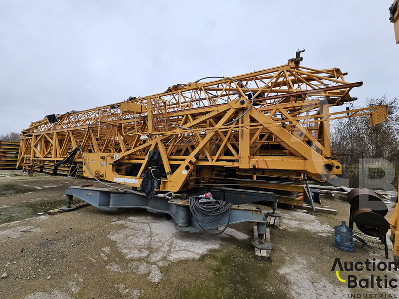 Liebherr 56K - Vinç-urë: foto 4 Liebherr 56K - Vinç-urë: foto 4