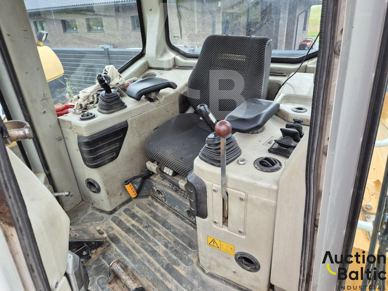 Liebherr PR 724 L GP - Buldozer: foto 5 Liebherr PR 724 L GP - Buldozer: foto 5