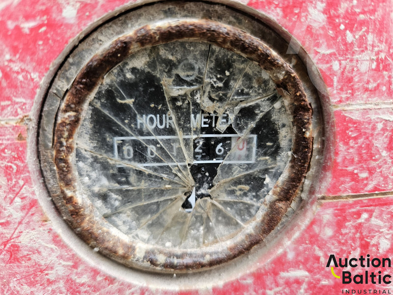 MAGNI ES1008E - Ngritës gërshërë: foto 5 MAGNI ES1008E - Ngritës gërshërë: foto 5