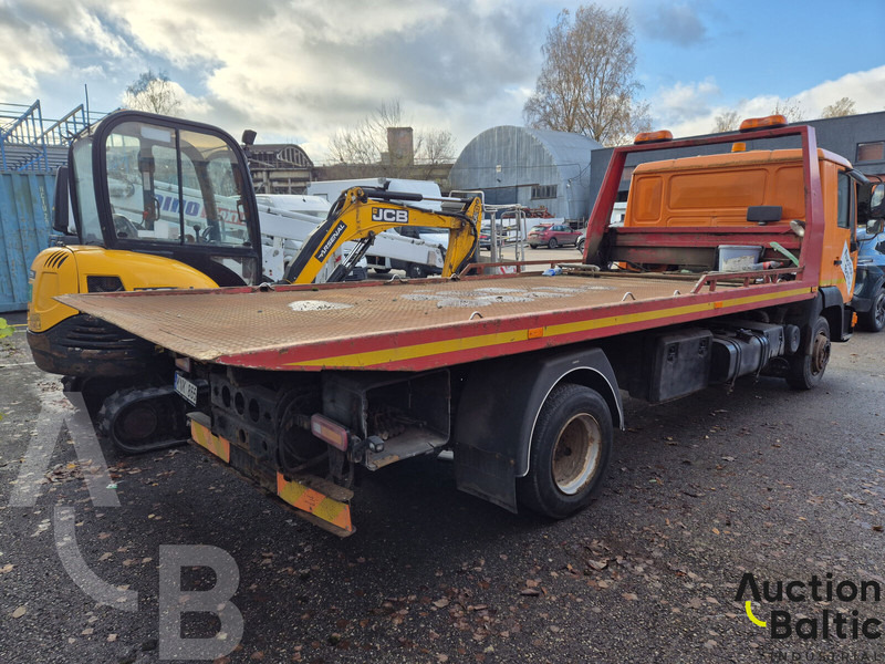 MAN 10.153 - Karrotrec: foto 3 MAN 10.153 - Karrotrec: foto 3