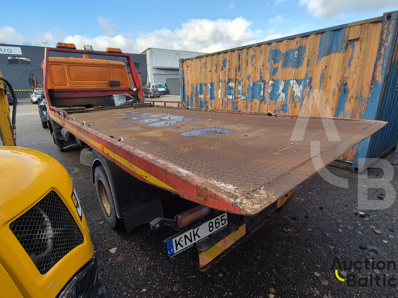 MAN 10.153 - Karrotrec: foto 4 MAN 10.153 - Karrotrec: foto 4