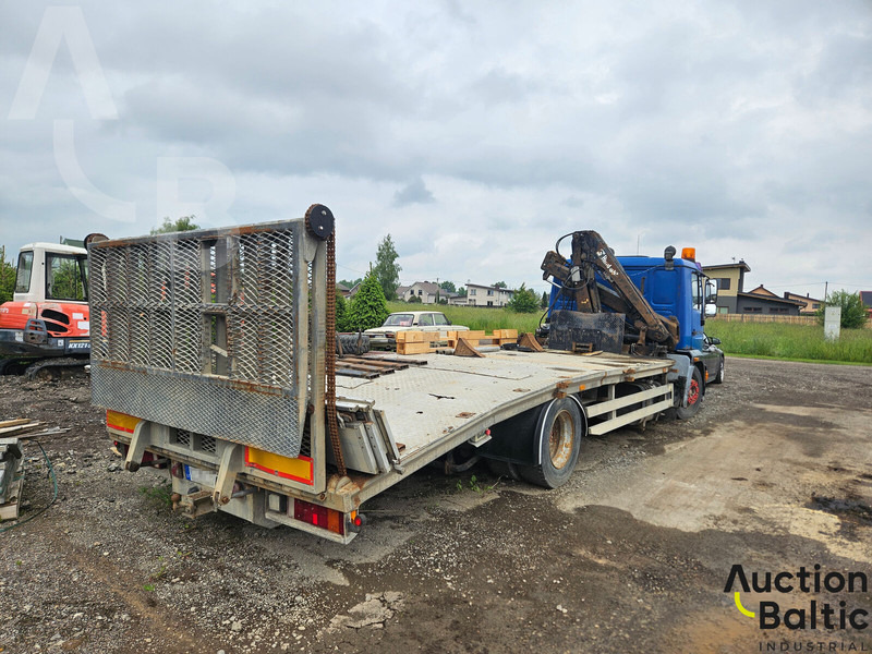 MAN 14.224 - Karrotrec: foto 4 MAN 14.224 - Karrotrec: foto 4