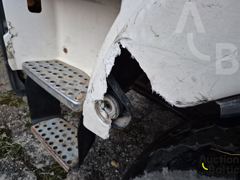 Lizingu i MAN TGA26.430 MAN TGA26.430: foto 15