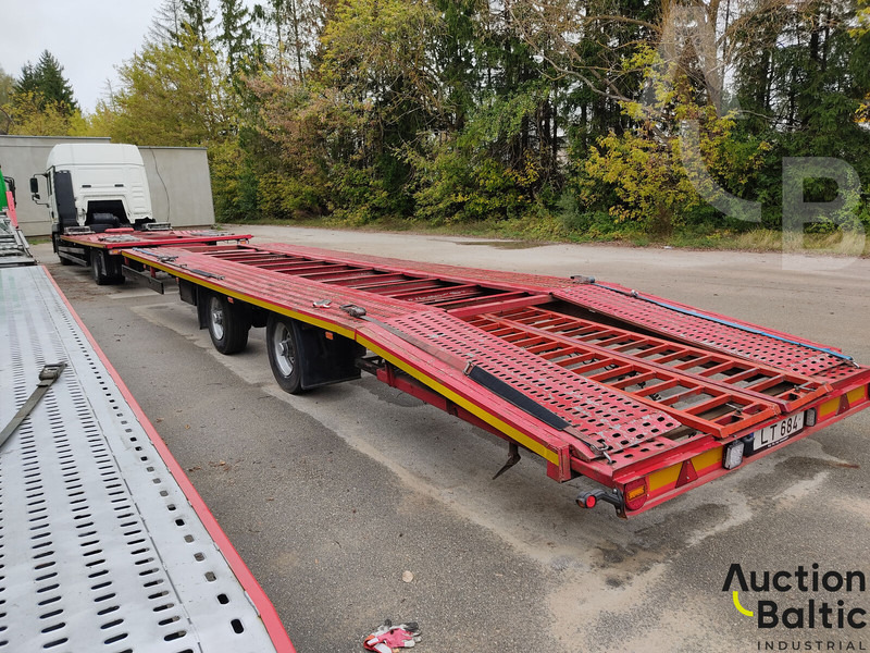 MAN TGL8.240 - Autotransportues: foto 4 MAN TGL8.240 - Autotransportues: foto 4