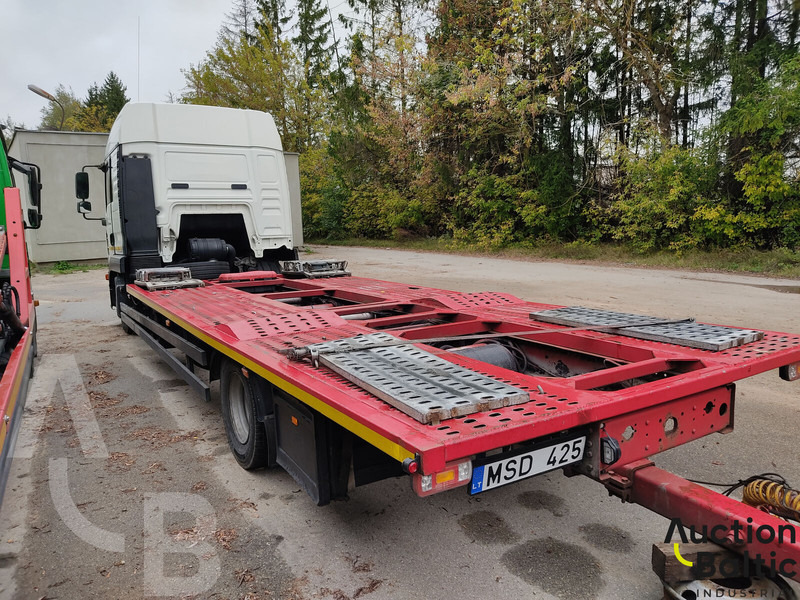 MAN TGL8.240 - Autotransportues: foto 5 MAN TGL8.240 - Autotransportues: foto 5