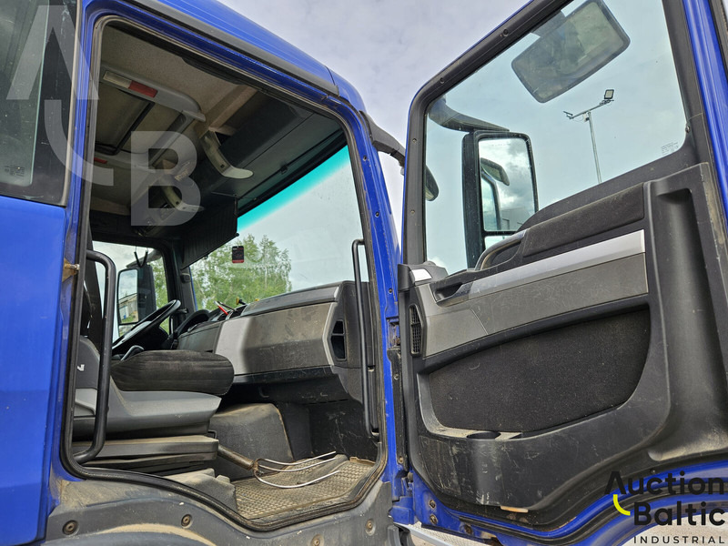MAN TGS26.400 - Kamion vetëshkarkues: foto 5 MAN TGS26.400 - Kamion vetëshkarkues: foto 5