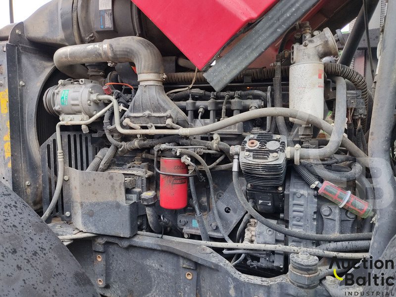 Traktor MCCORMICK TTX230 E-PLUS: foto 15