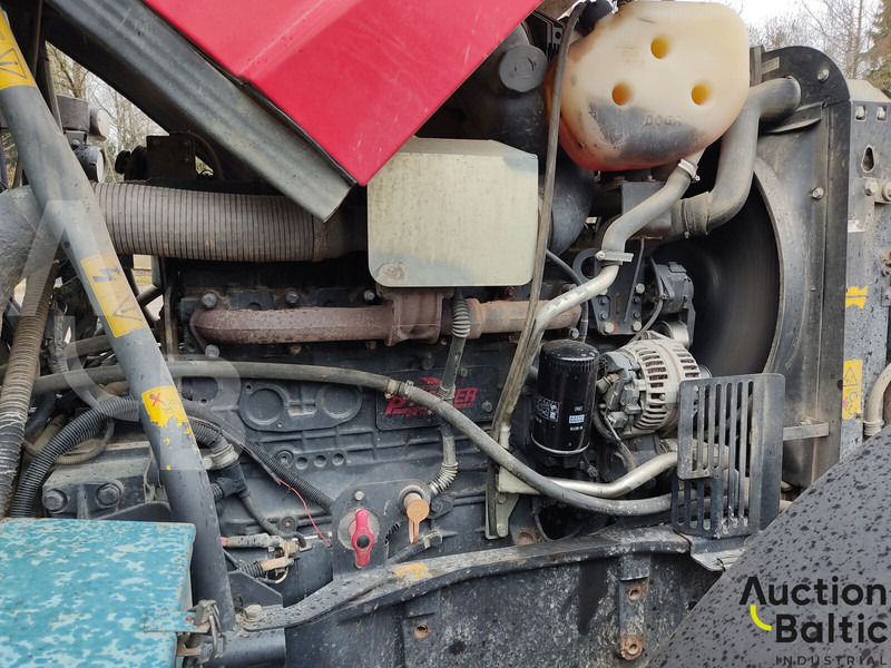 Traktor MCCORMICK TTX230 E-PLUS: foto 16