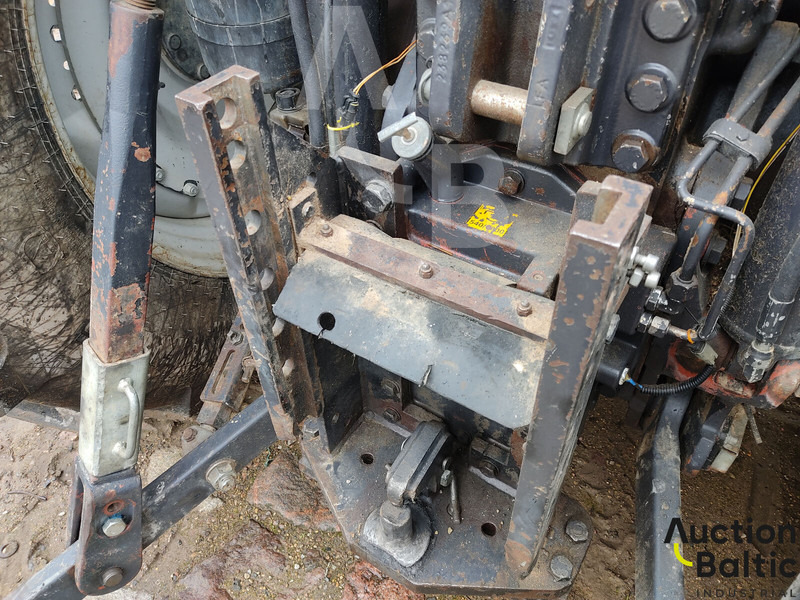 Traktor MCCORMICK TTX230 E-PLUS: foto 13