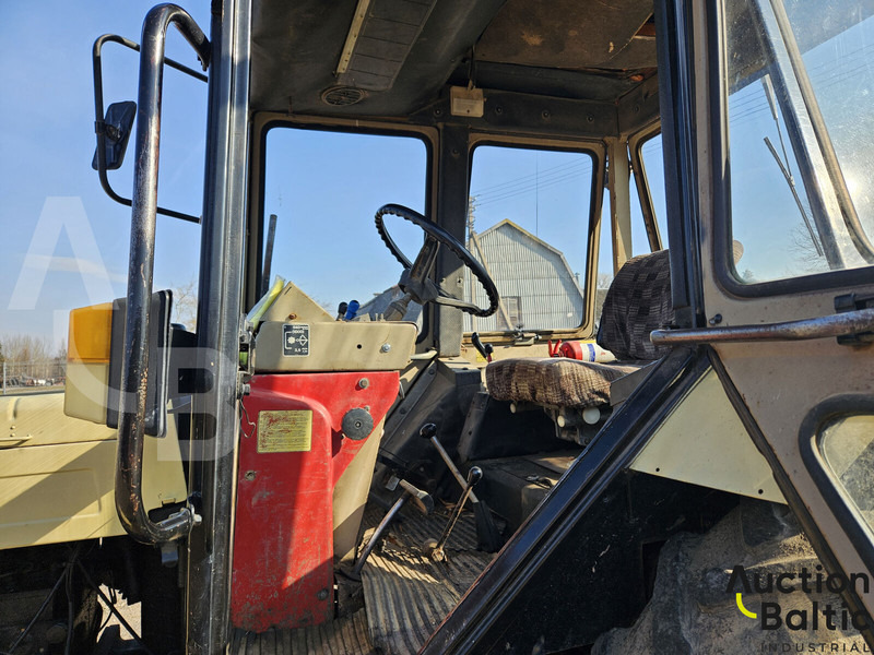 MTZ 80UK - Traktor: foto 5 MTZ 80UK - Traktor: foto 5