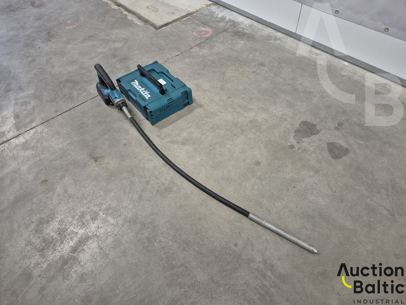 Makita DVR450 - Makineri ndërtimi: foto 2 Makita DVR450 - Makineri ndërtimi: foto 2