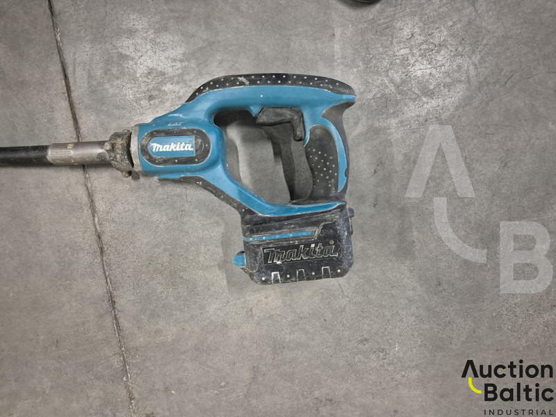 Makita DVR850 - Makineri ndërtimi: foto 4 Makita DVR850 - Makineri ndërtimi: foto 4